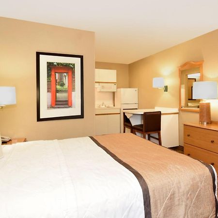 Extended Stay America Suites - Houston - Willowbrook Louetta Dış mekan fotoğraf