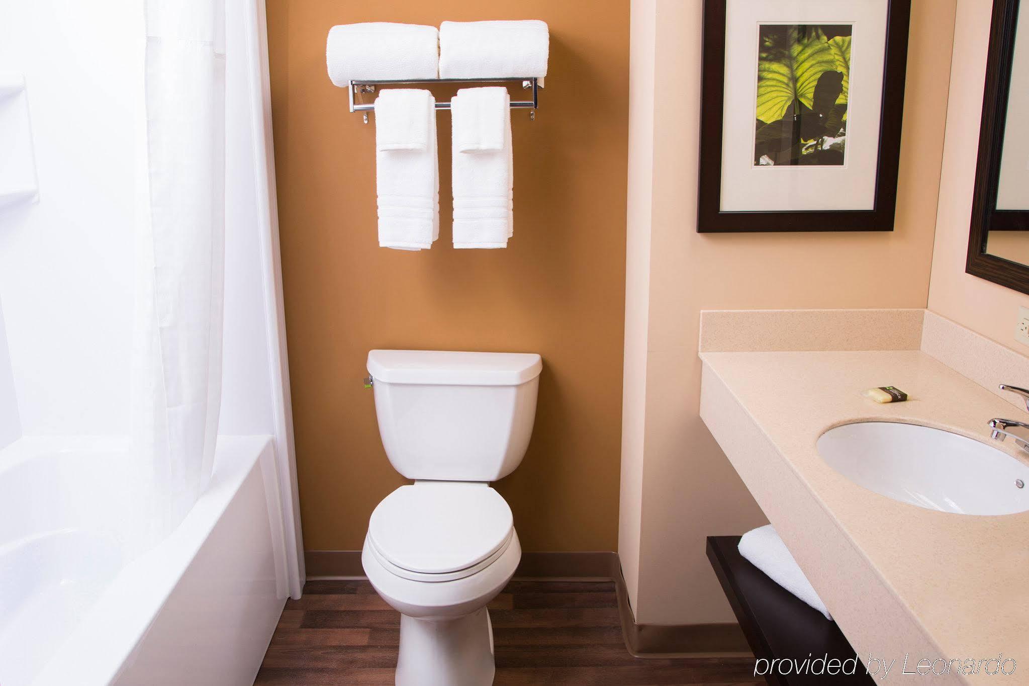 Extended Stay America Suites - Houston - Willowbrook Louetta Dış mekan fotoğraf