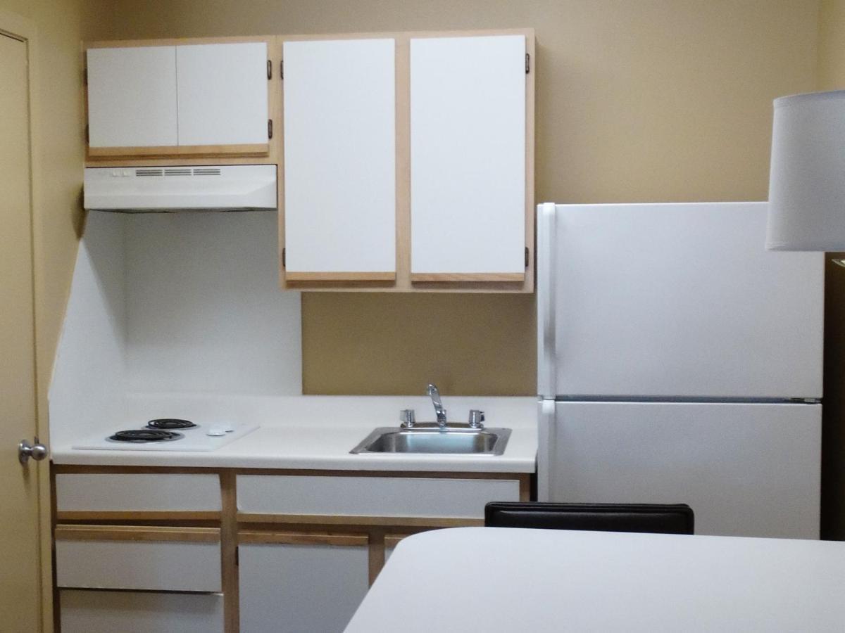 Extended Stay America Suites - Houston - Willowbrook Louetta Dış mekan fotoğraf