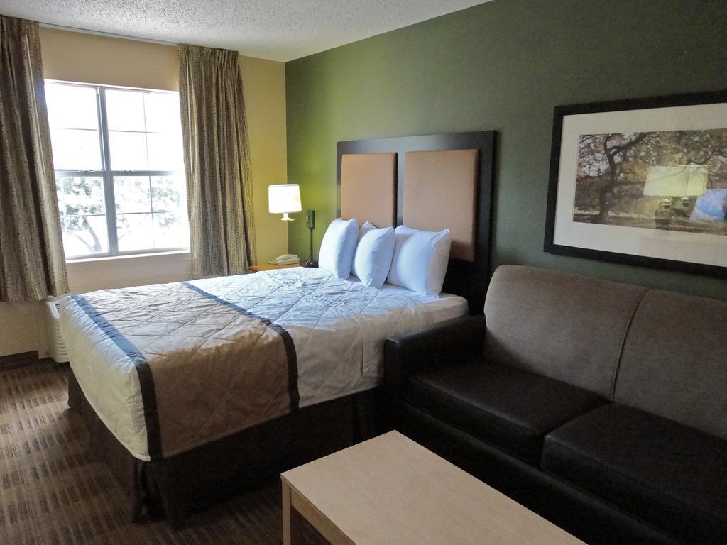 Extended Stay America Suites - Houston - Willowbrook Louetta Dış mekan fotoğraf