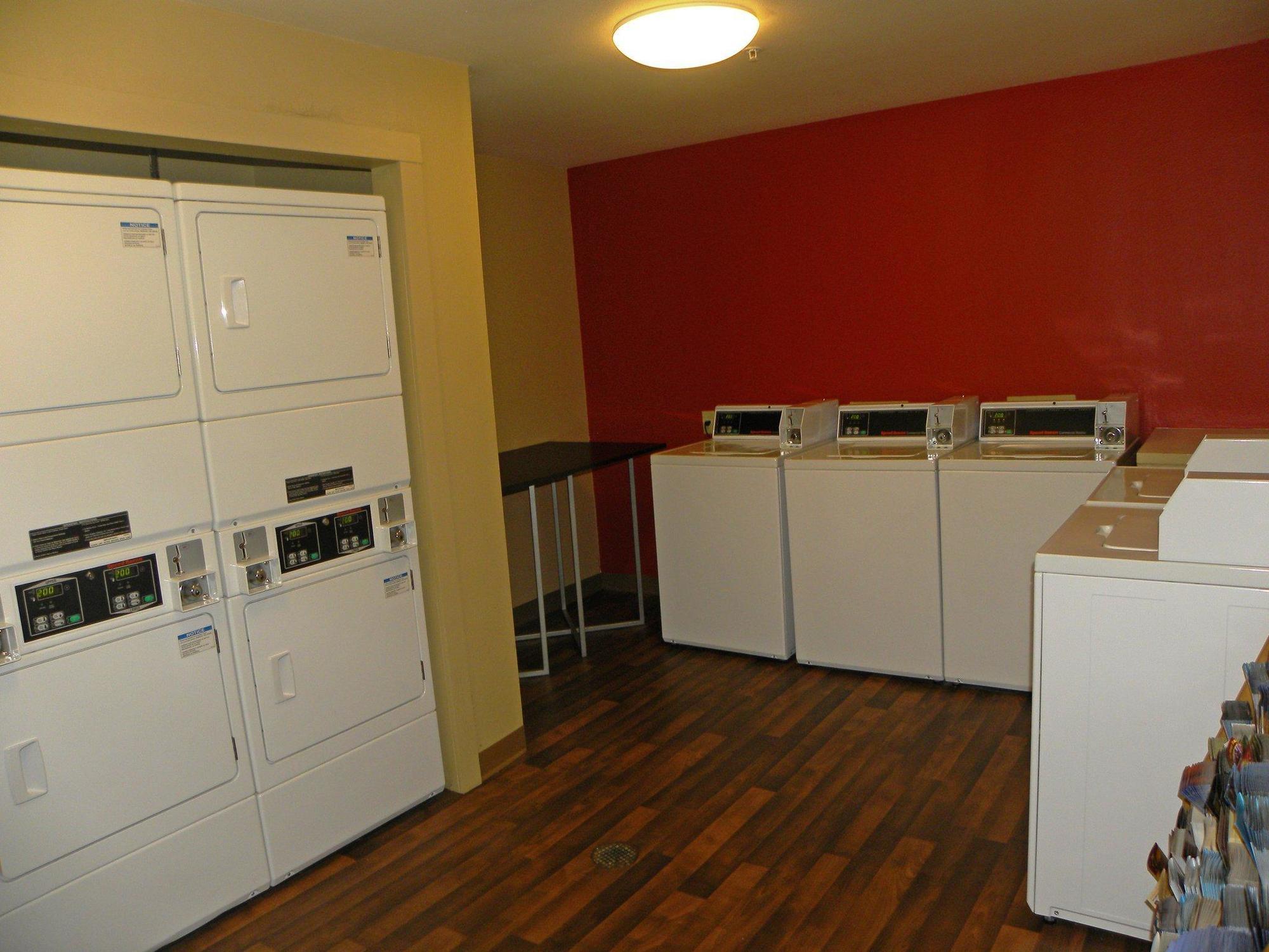 Extended Stay America Suites - Houston - Willowbrook Louetta Dış mekan fotoğraf