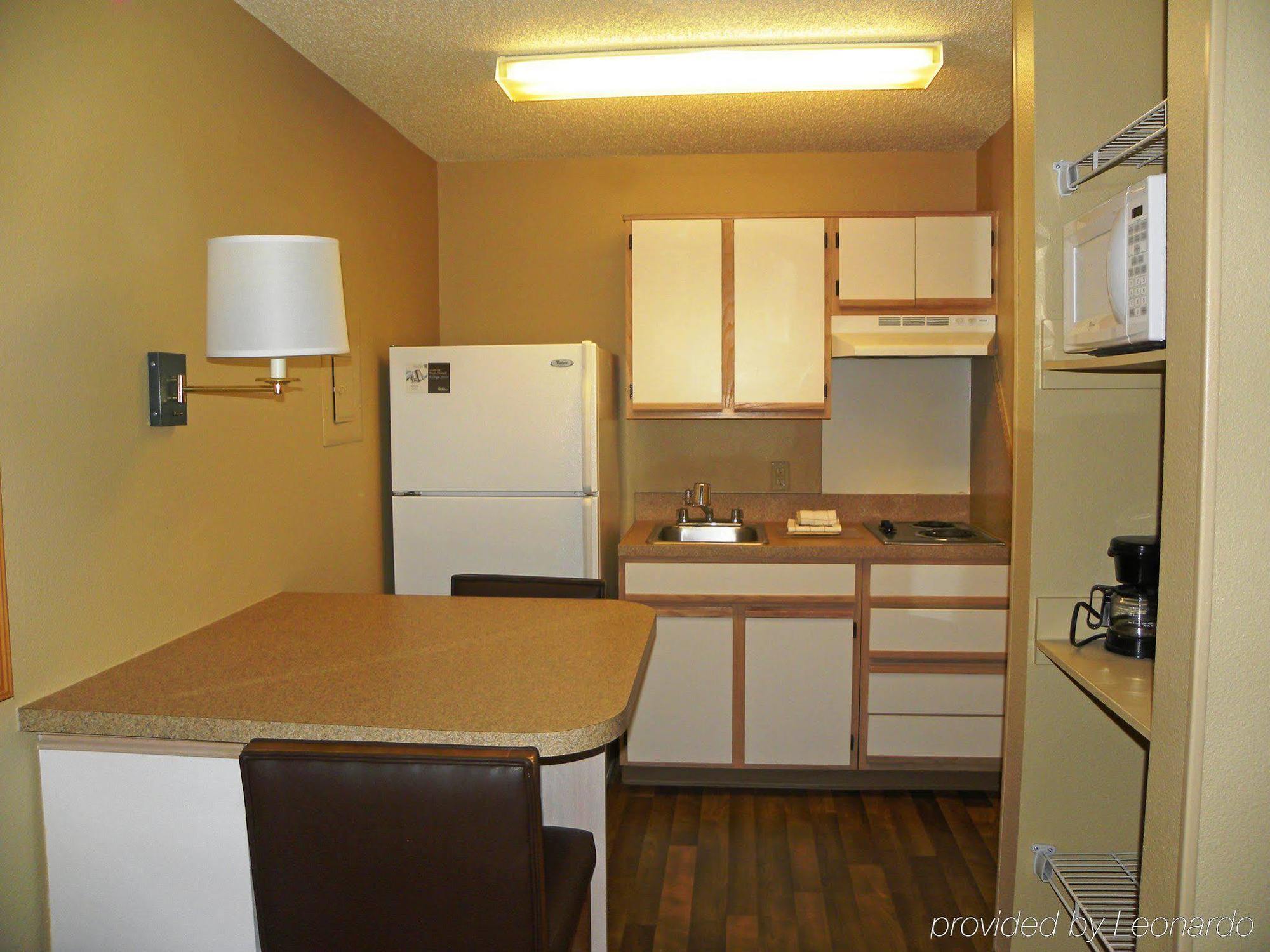 Extended Stay America Suites - Houston - Willowbrook Louetta Dış mekan fotoğraf