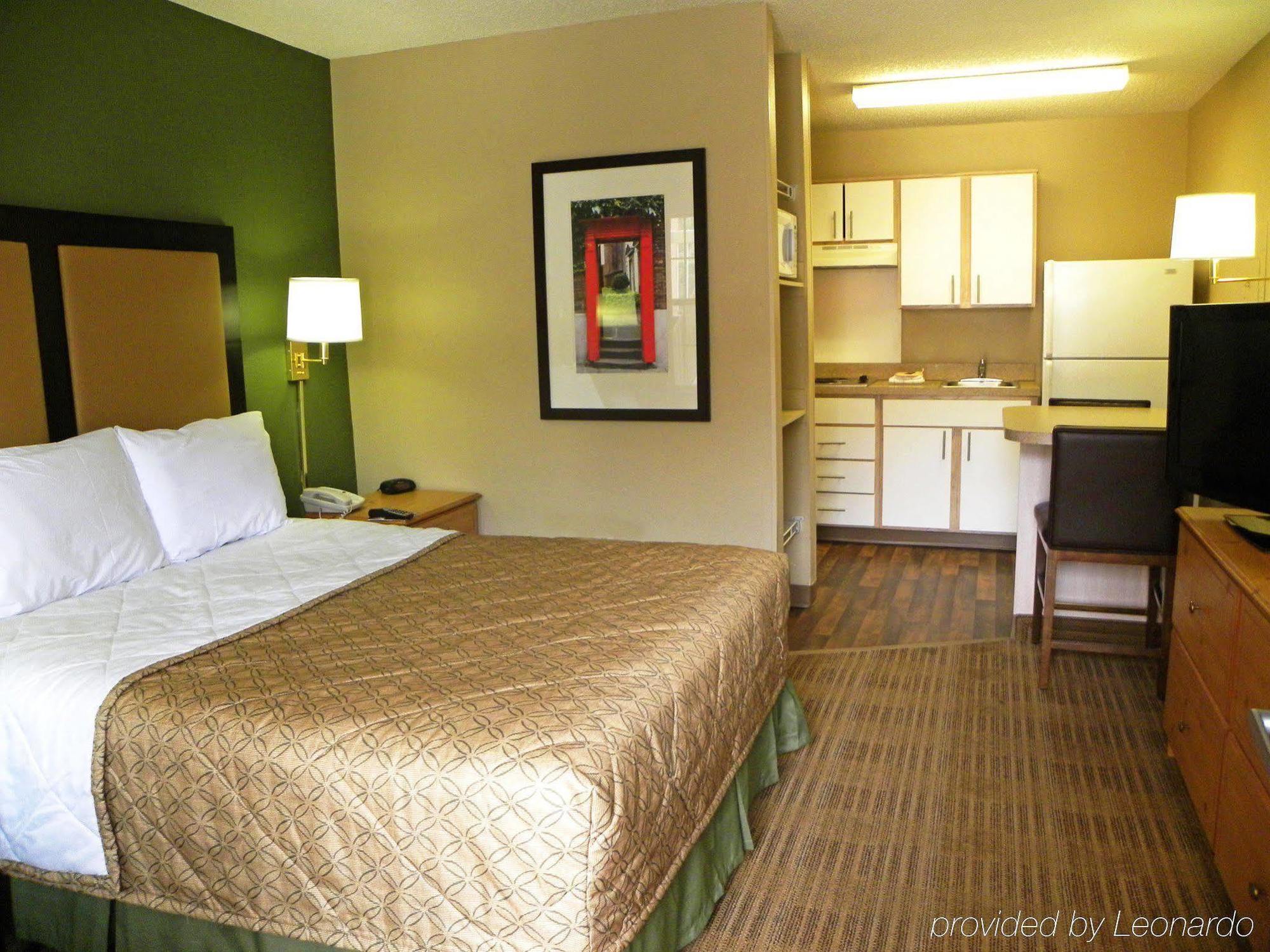 Extended Stay America Suites - Houston - Willowbrook Louetta Dış mekan fotoğraf