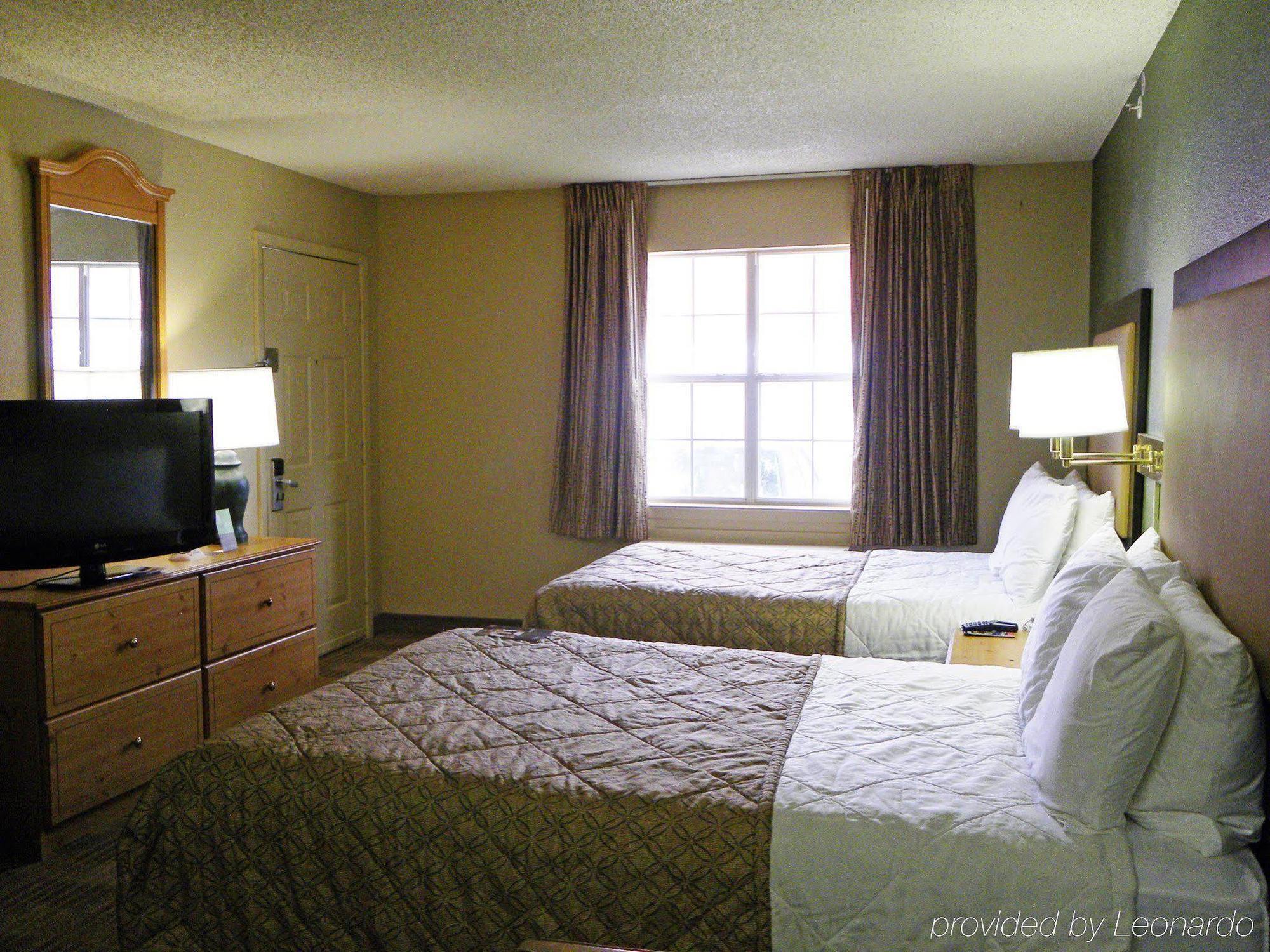 Extended Stay America Suites - Houston - Willowbrook Louetta Dış mekan fotoğraf