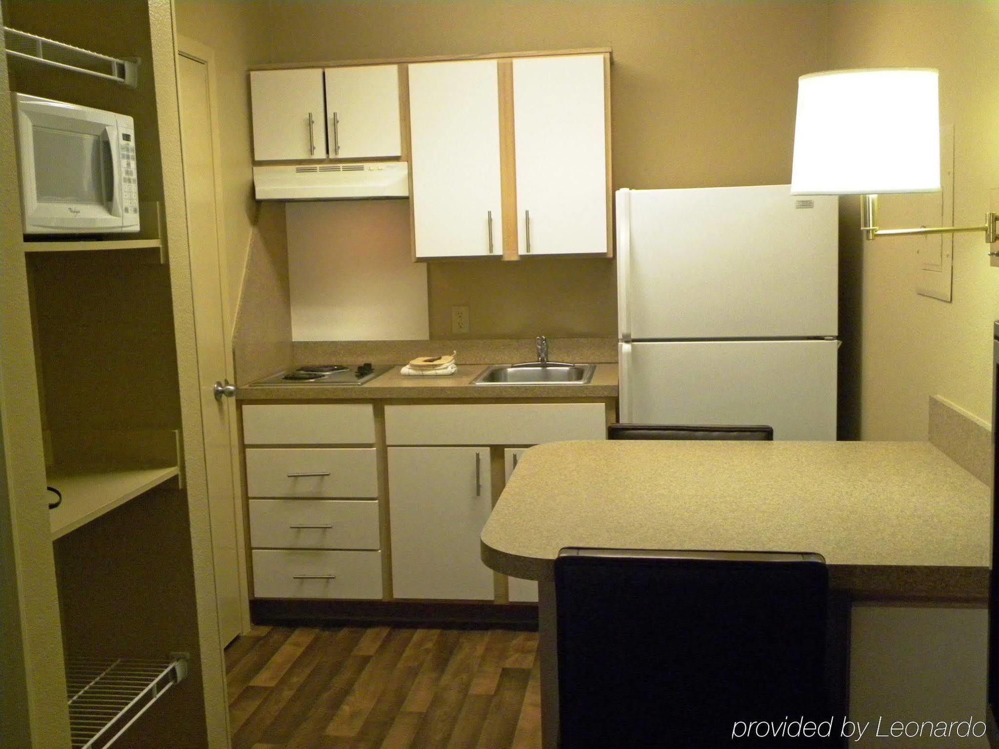 Extended Stay America Suites - Houston - Willowbrook Louetta Dış mekan fotoğraf