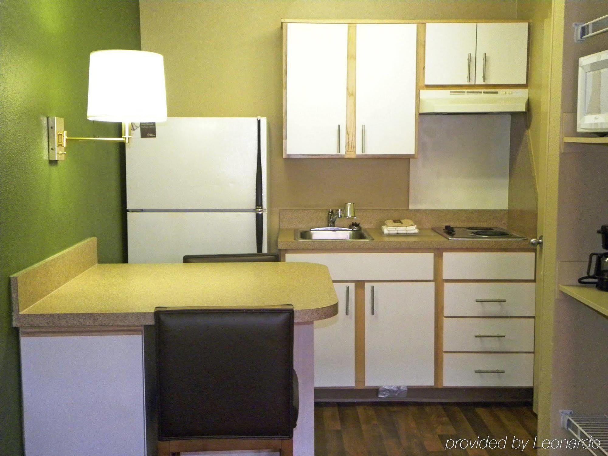 Extended Stay America Suites - Houston - Willowbrook Louetta Dış mekan fotoğraf