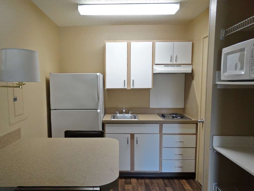 Extended Stay America Suites - Houston - Willowbrook Louetta Oda fotoğraf